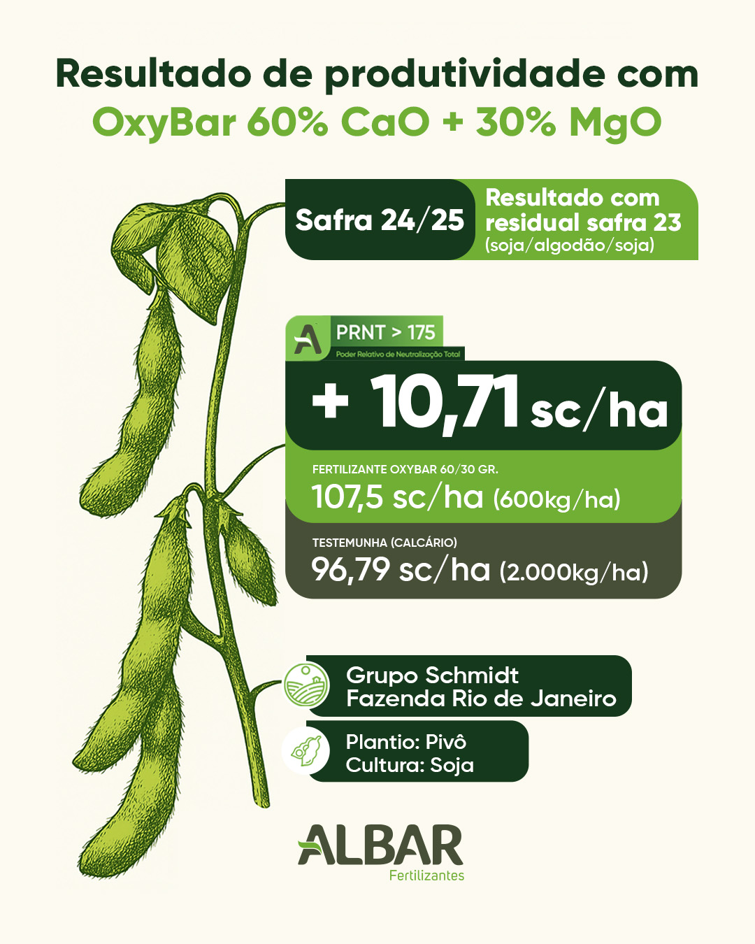 GRUPO SCHMIDT 01 - ALBAR